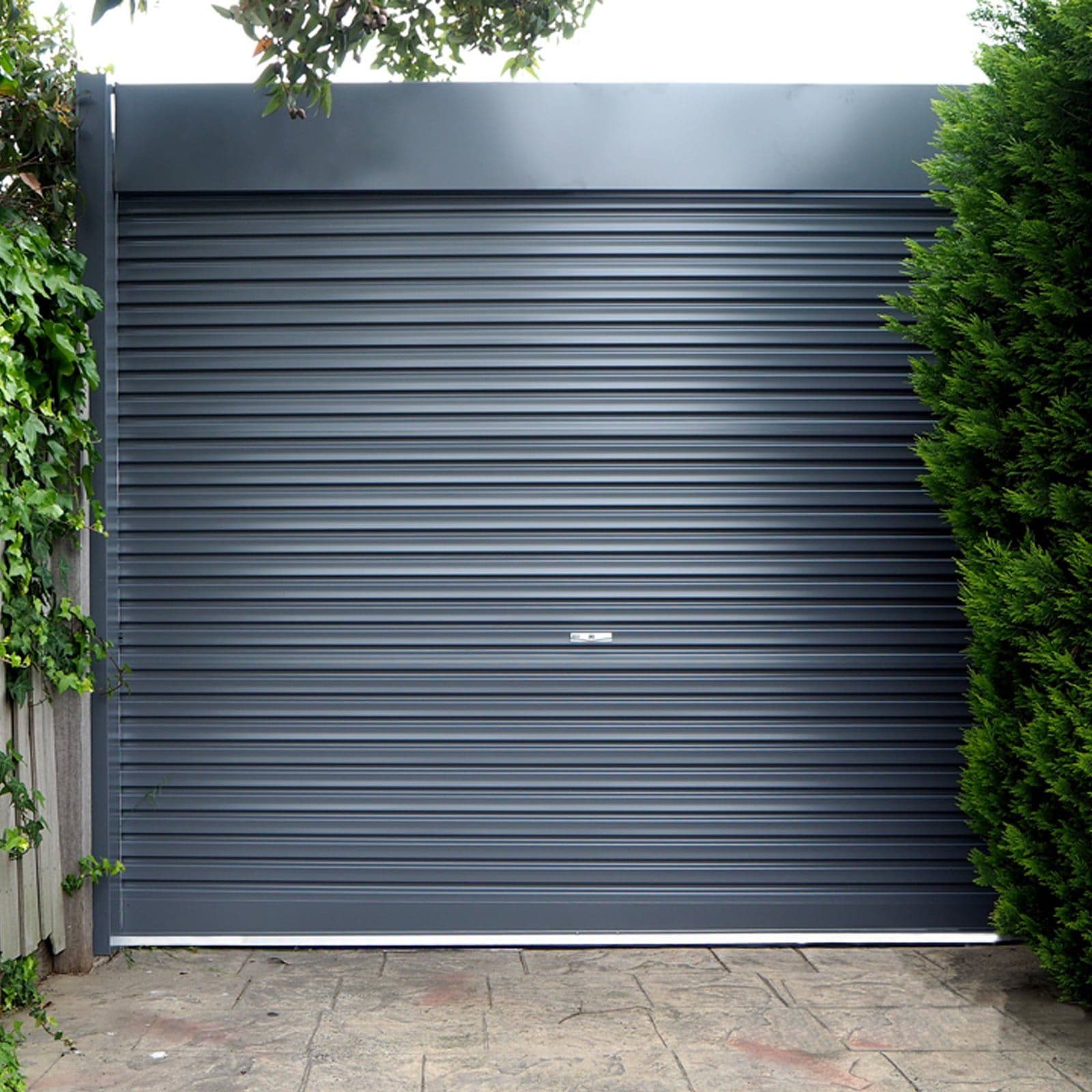Roller Doors