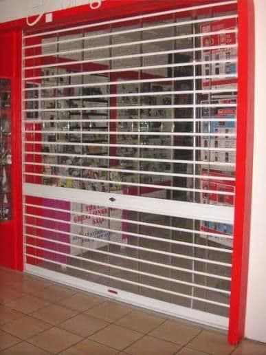 Roller Shutter & Renovation Specialists in Singapore