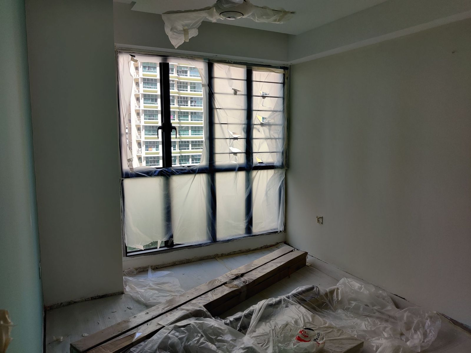 Why Choose Complete Renovation Works?