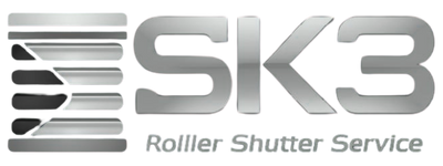 SK3 Roller shutters Servicing